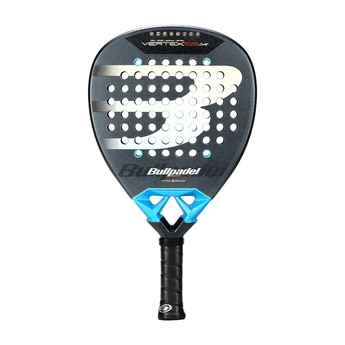 راکت پدل بولپدل Vertex 05 Comfort 2026