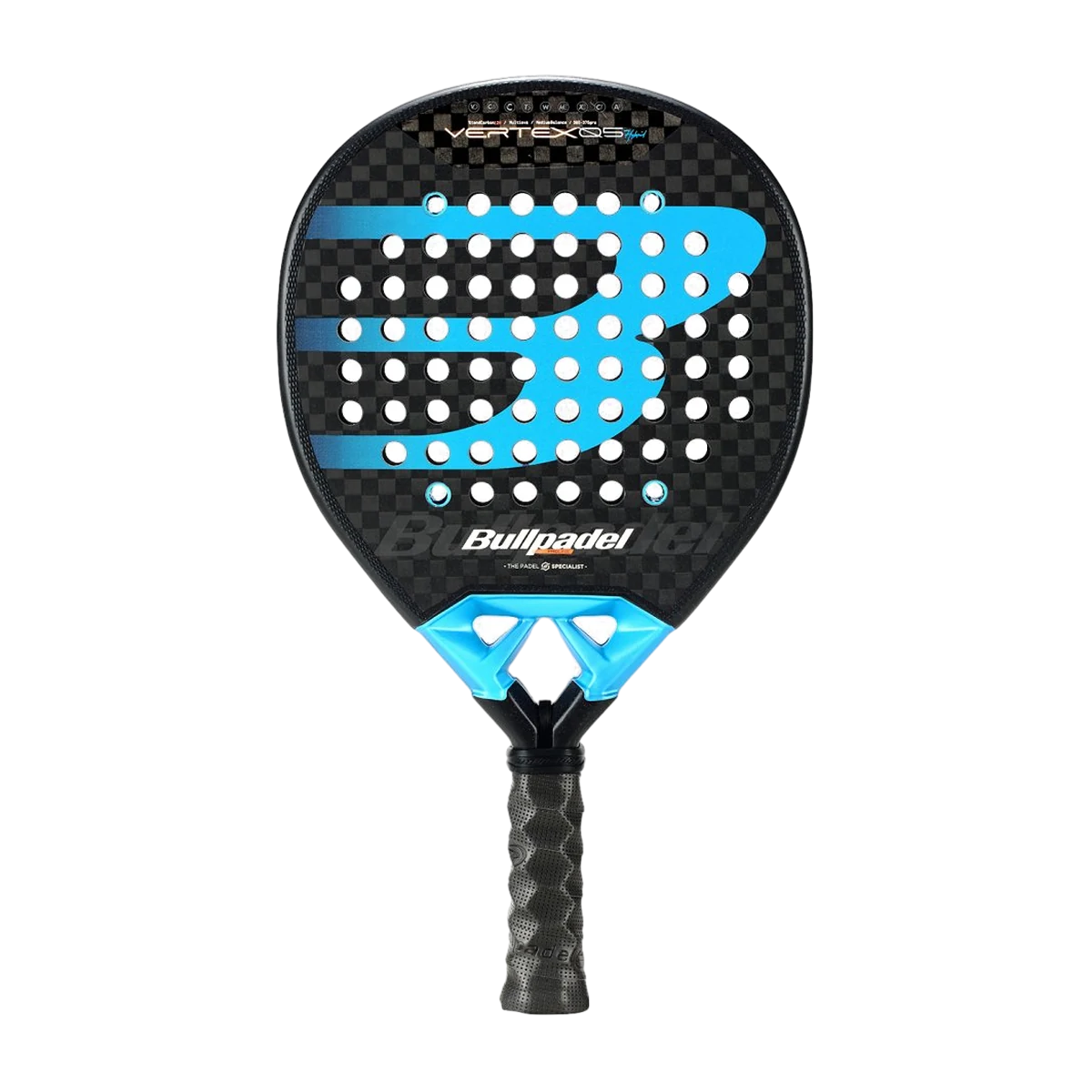 راکت پدل بولپدل Vertex 05 Hybrid