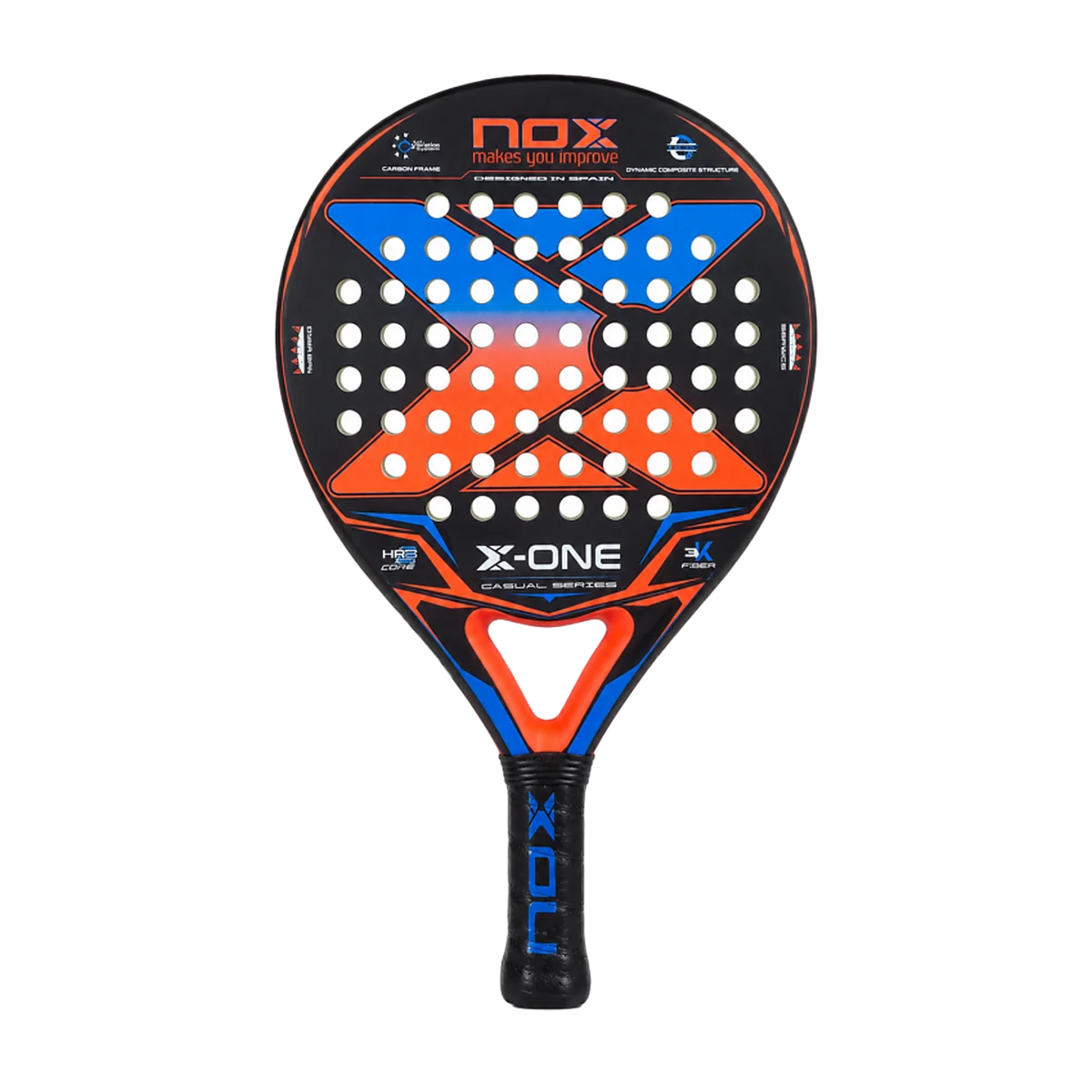 راکت پدل نوکس X-One Casual Series