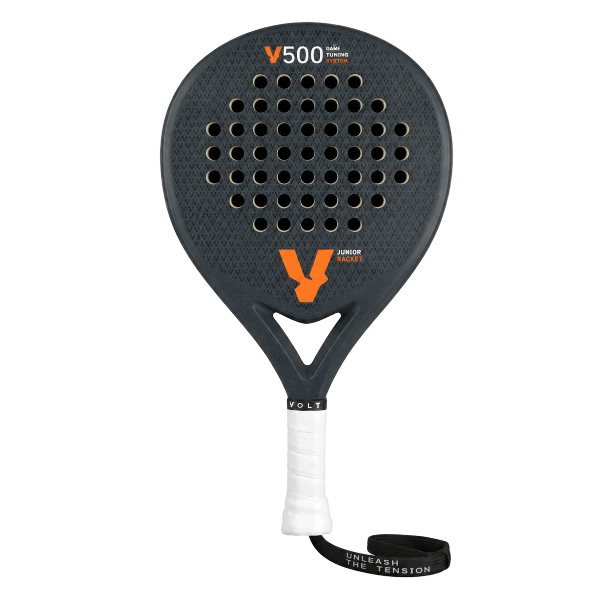 راکت پدل VOLT 500 Junior