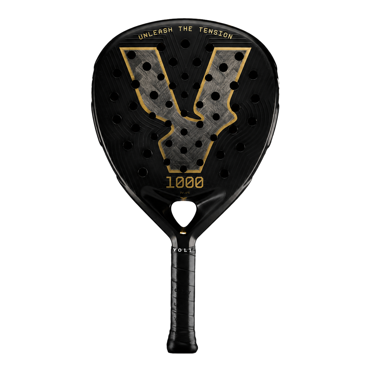 راکت پدل VOLT 1000 V5