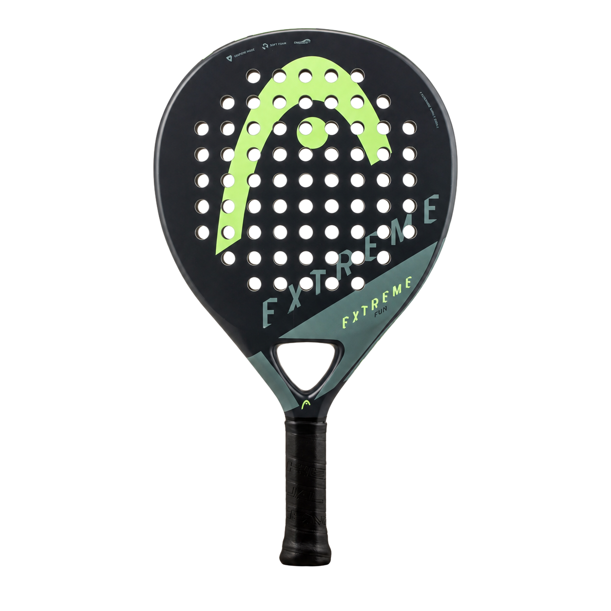 راکت پدل هد EVO Extreme 2023