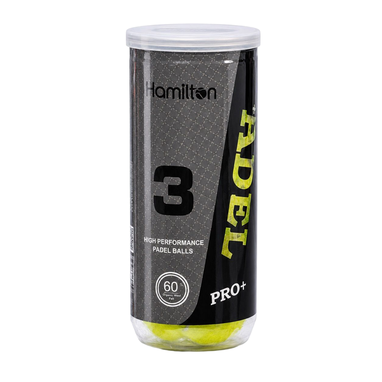 توپ پدل همیلتون Padel Pro Plus