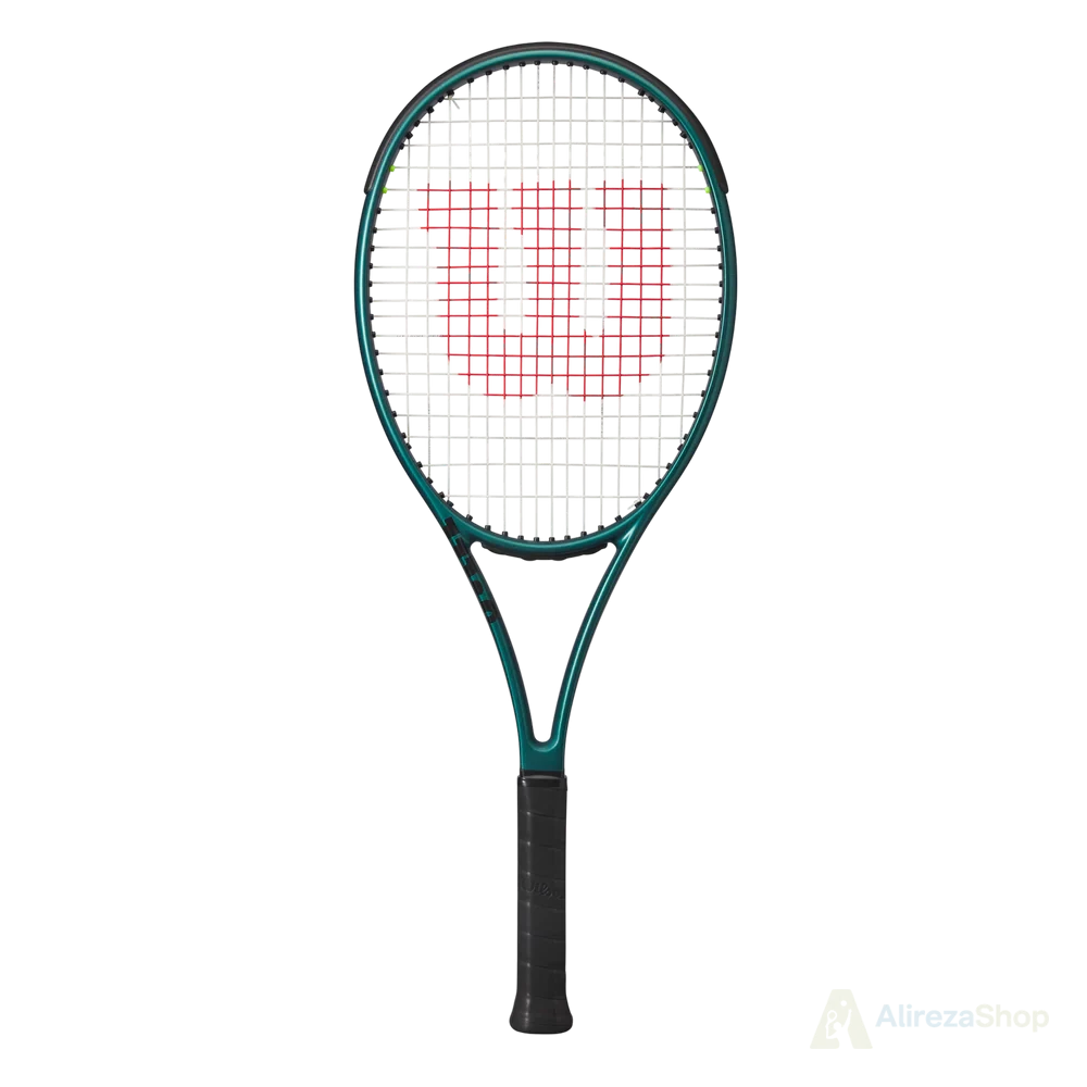 راکت تنیس Wilson Blade 101L V9 نمای روبرو