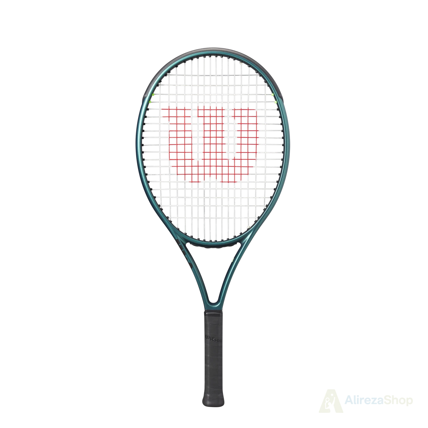 راکت تنیس Wilson Blade 25 V9 نمای روبرو