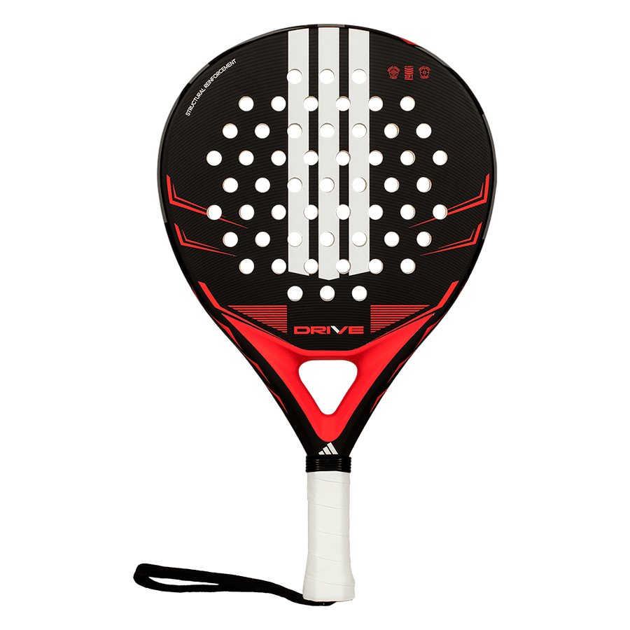 راکت پدل آدیداس Drive Black 2026