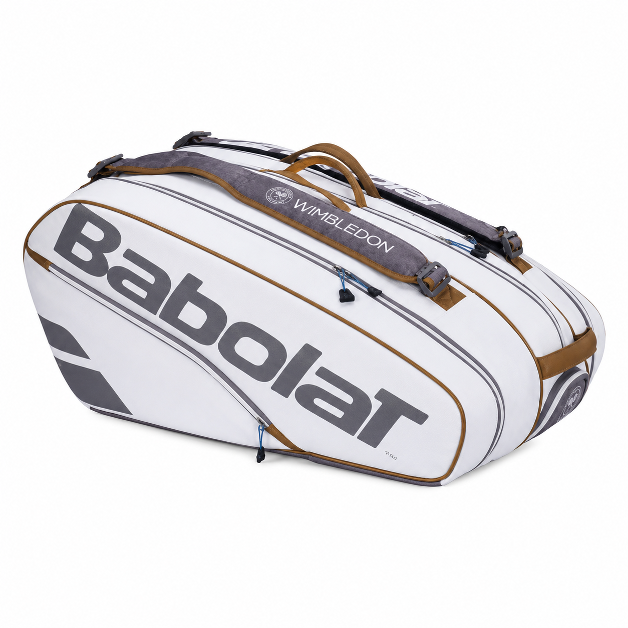 کیف تنیس بابولات Wimbledon RH12 دوازده راکته