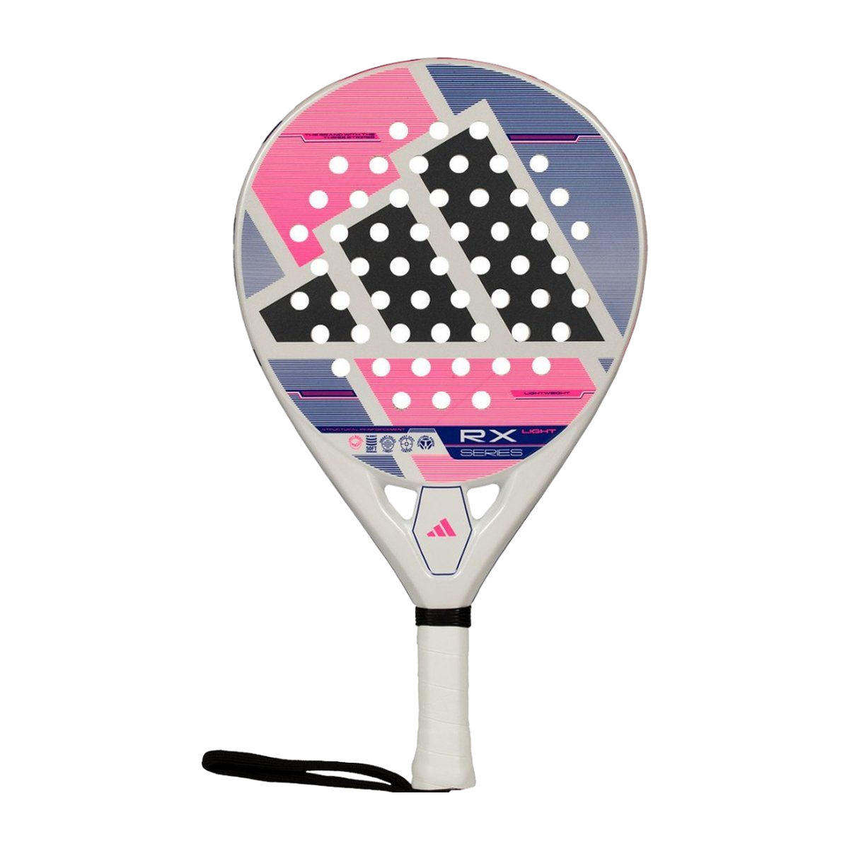 راکت پدل adidas RX Series Light 2026