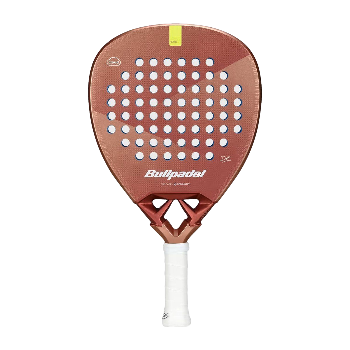 راکت پدل Bullpadel Vertex 05 W Cloud 2026