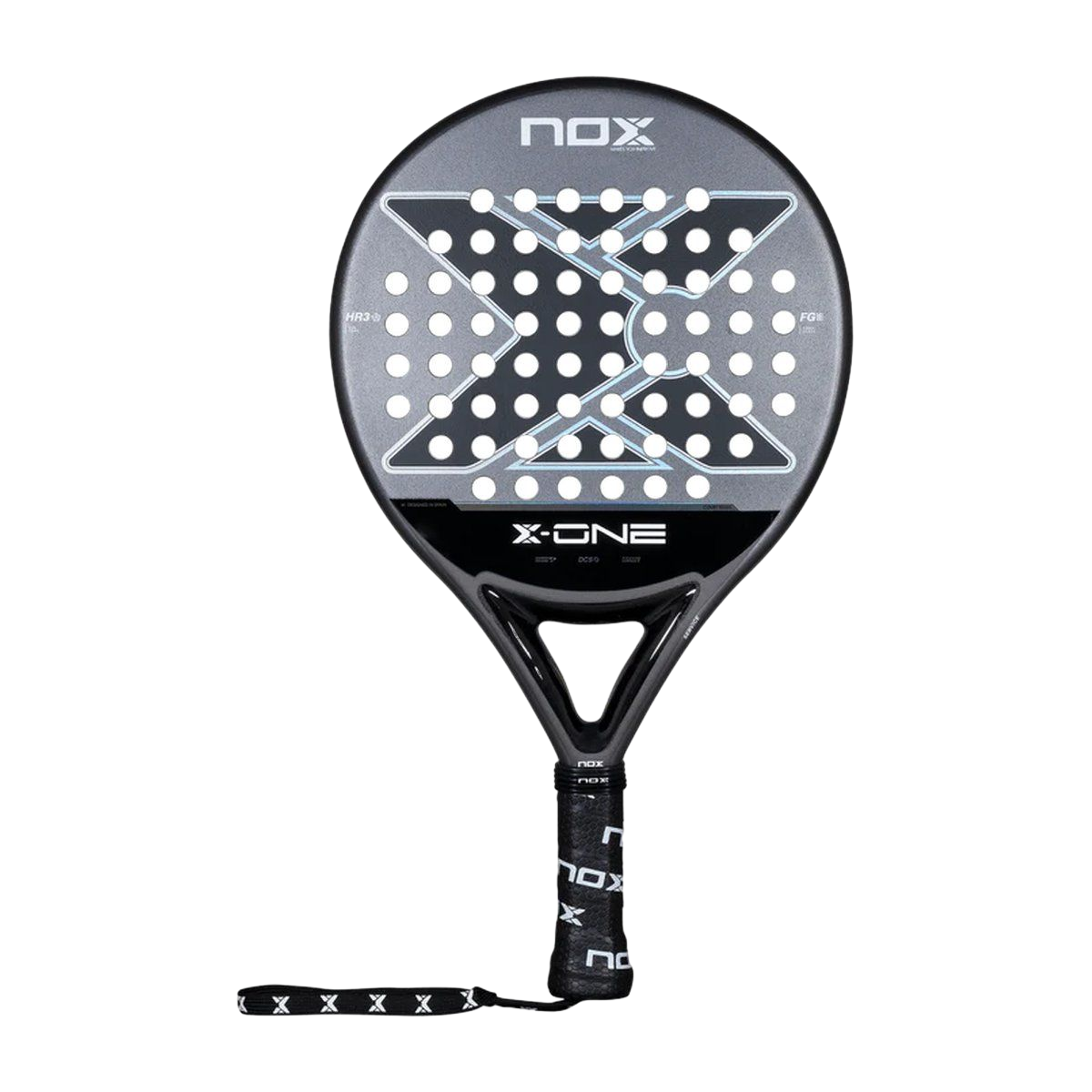 راکت پدل NOX X-One 2026