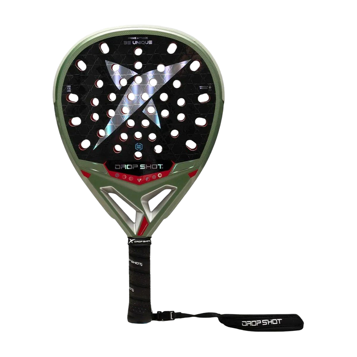 راکت پدل Drop Shot Prime Attack 2026
