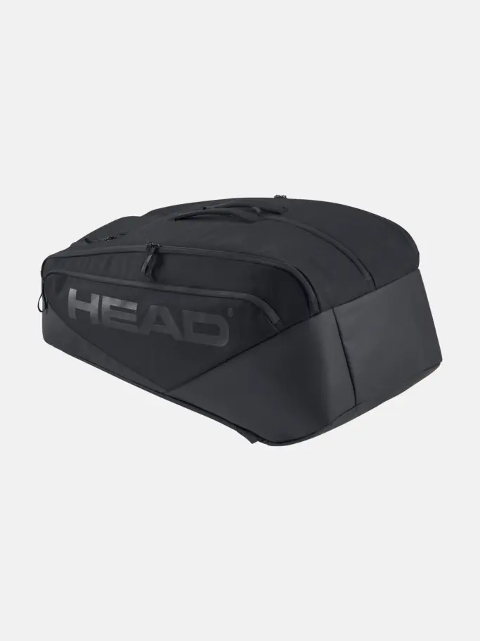 کیف تنیس HEAD Pro X Racquet Bag XL BK 2026 نمای اصلی