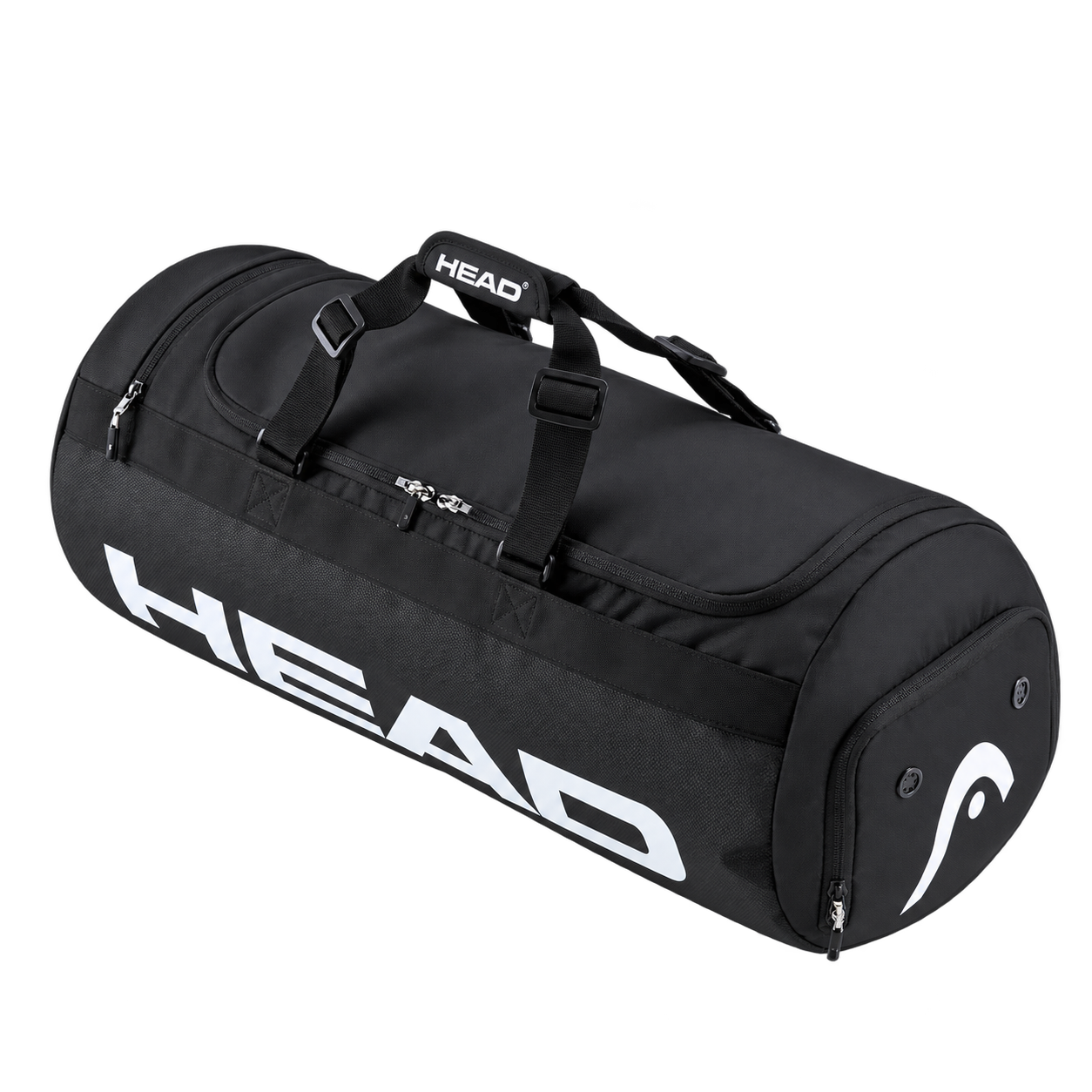 HEAD Tour Sport Bag 50L BKWH 2024 کیف ورزشی 50 لیتری هد