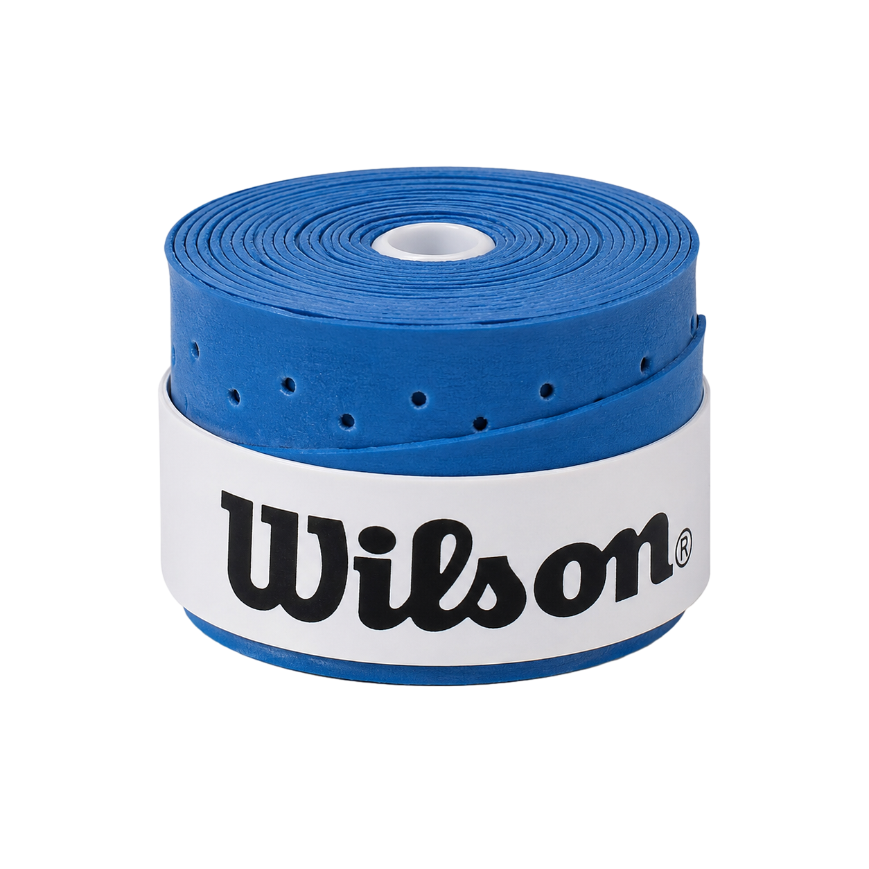 اورگریپ تکی حفره‌دار ویلسون مدل Pro Overgrip Perforated