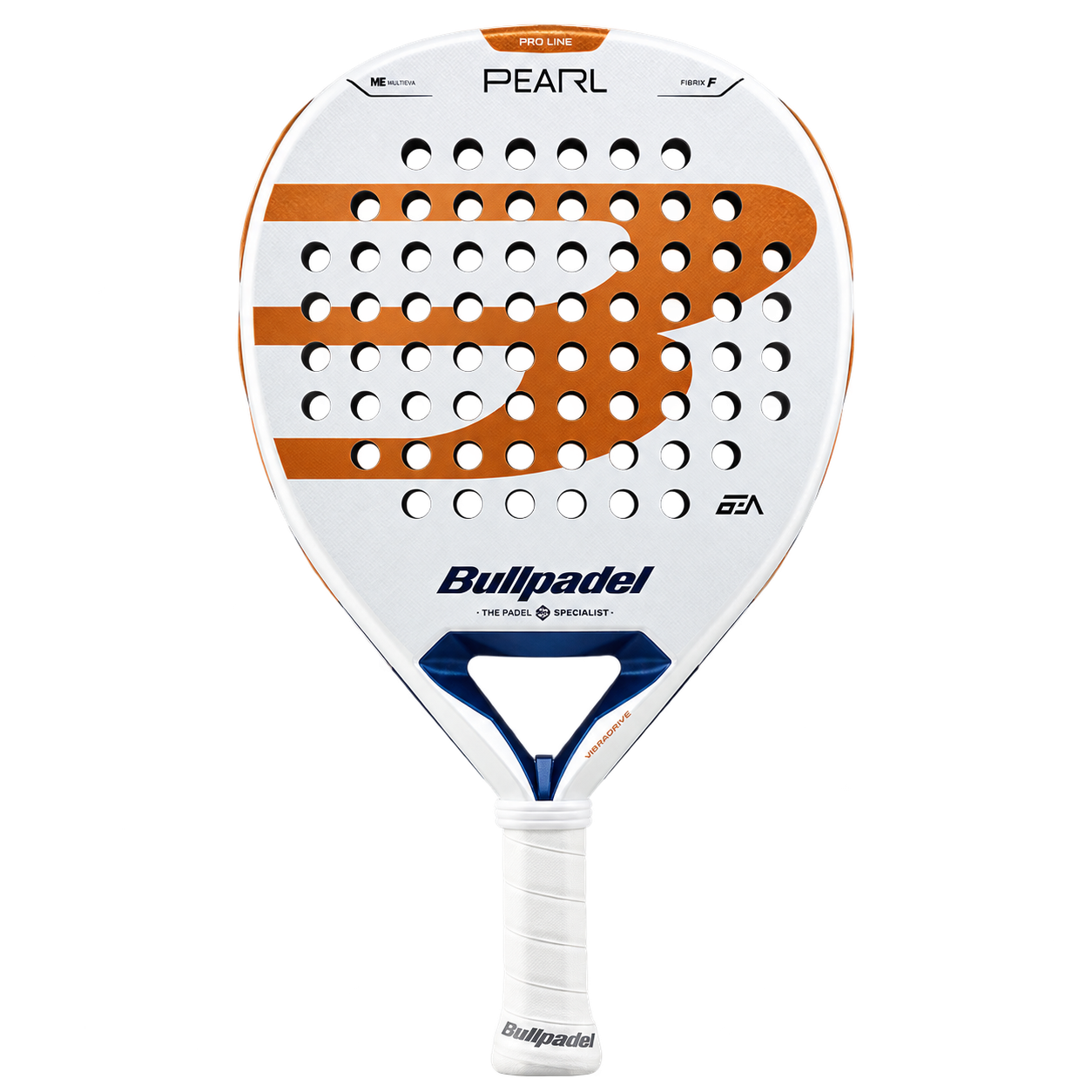 راکت پدل Bullpadel Pearl 27 2027 | بولپدل پرل