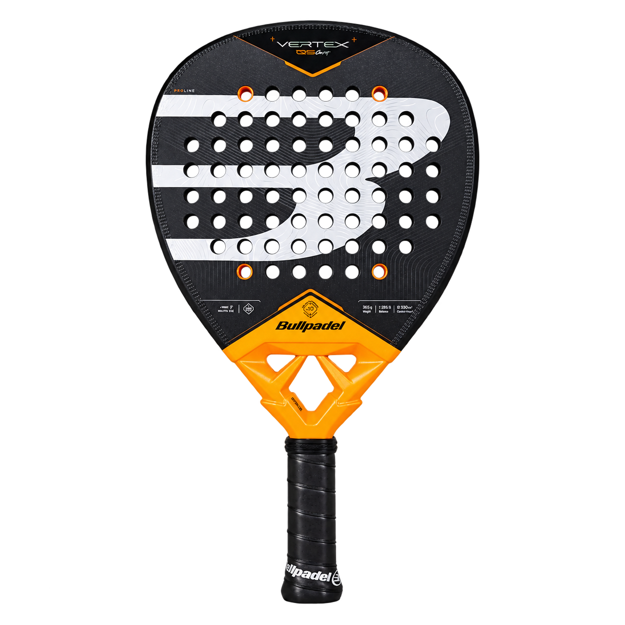 Bullpadel Vertex 05 Comfort 27 2027 | راکت پدل